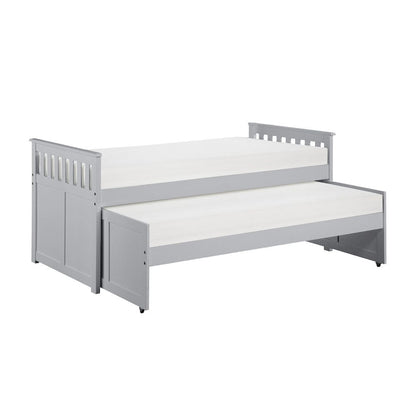 Homelegance  - Orion Twin/Twin Bed - B2063RT-1x  view 4