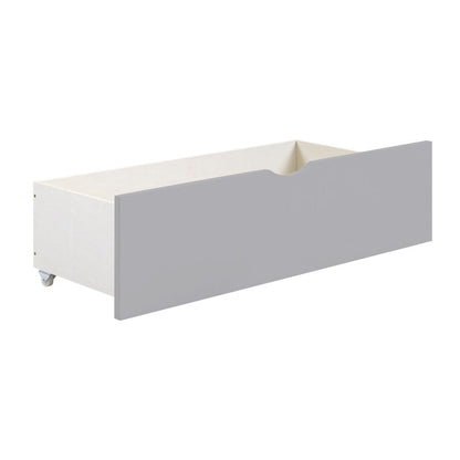 Homelegance  - Orion Twin/Twin Bed W/ Storage Boxes - B2063RT-1Tx  view 7