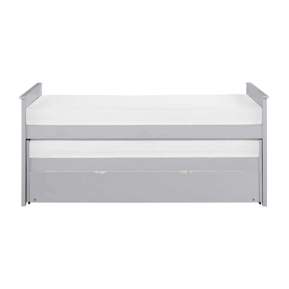 Homelegance  - Orion Twin/Twin Bed W/ Twin Trundle - B2063RT-1Rx  view 2