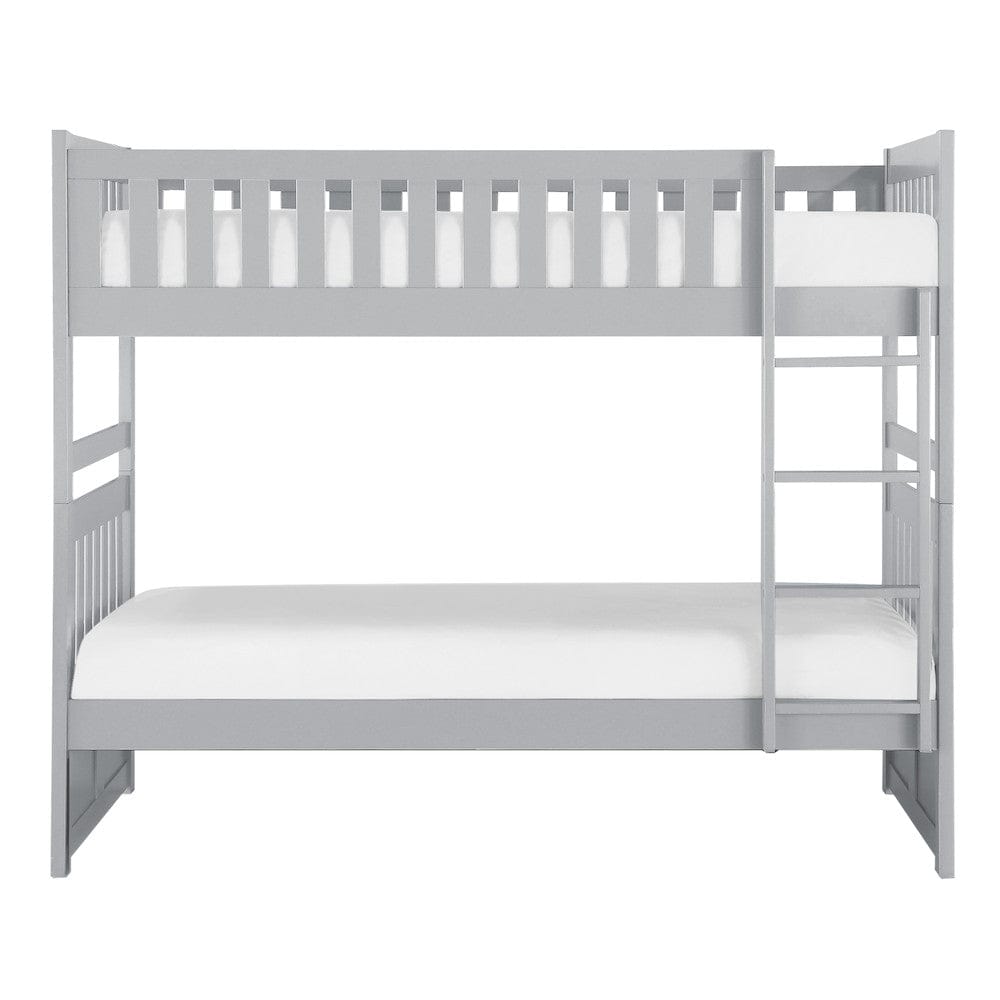 Homelegance  - Orion Twin/Twin Bunk Bed - B2063-1x  view 3