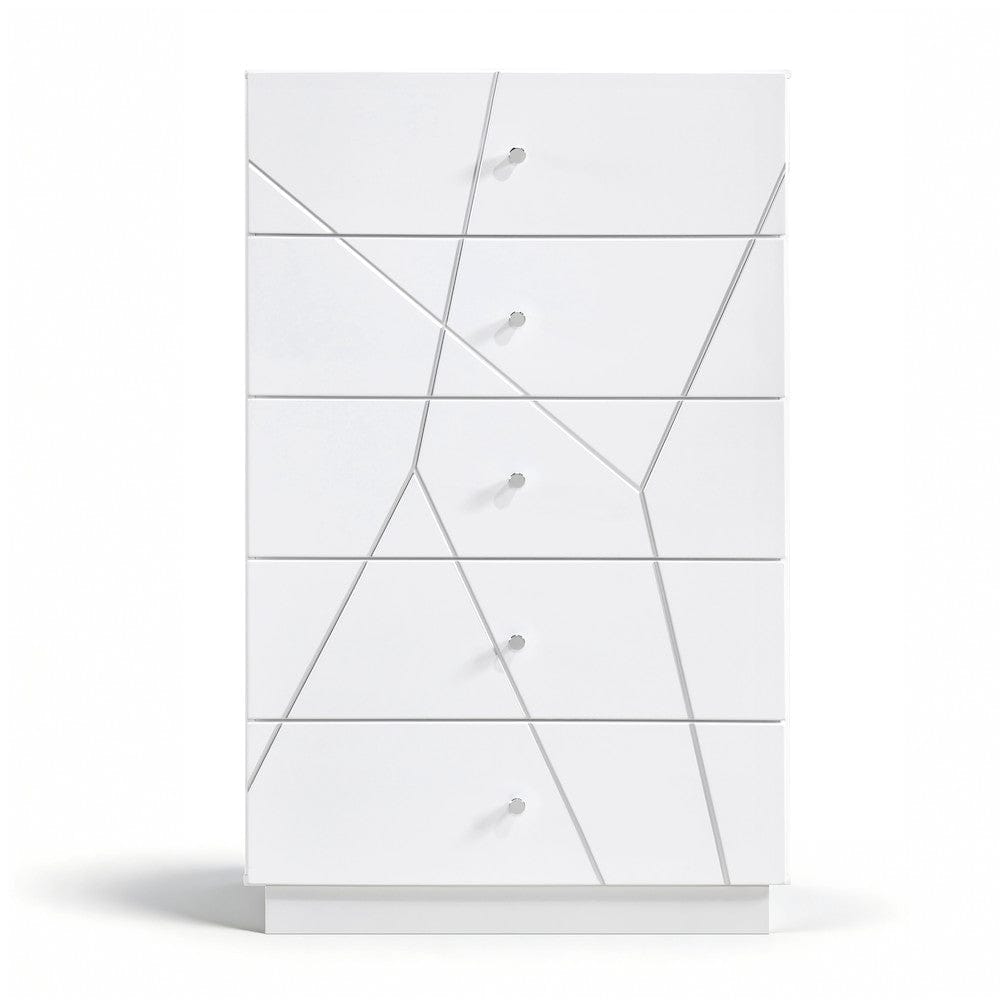 Homelegance  - Orlo Chest - 2455-9  view 1