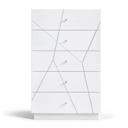 Homelegance  - Orlo Chest - 2455-9  view 1