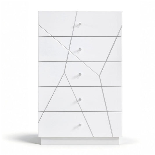 Homelegance  - Orlo Chest - 2455-9  view 1