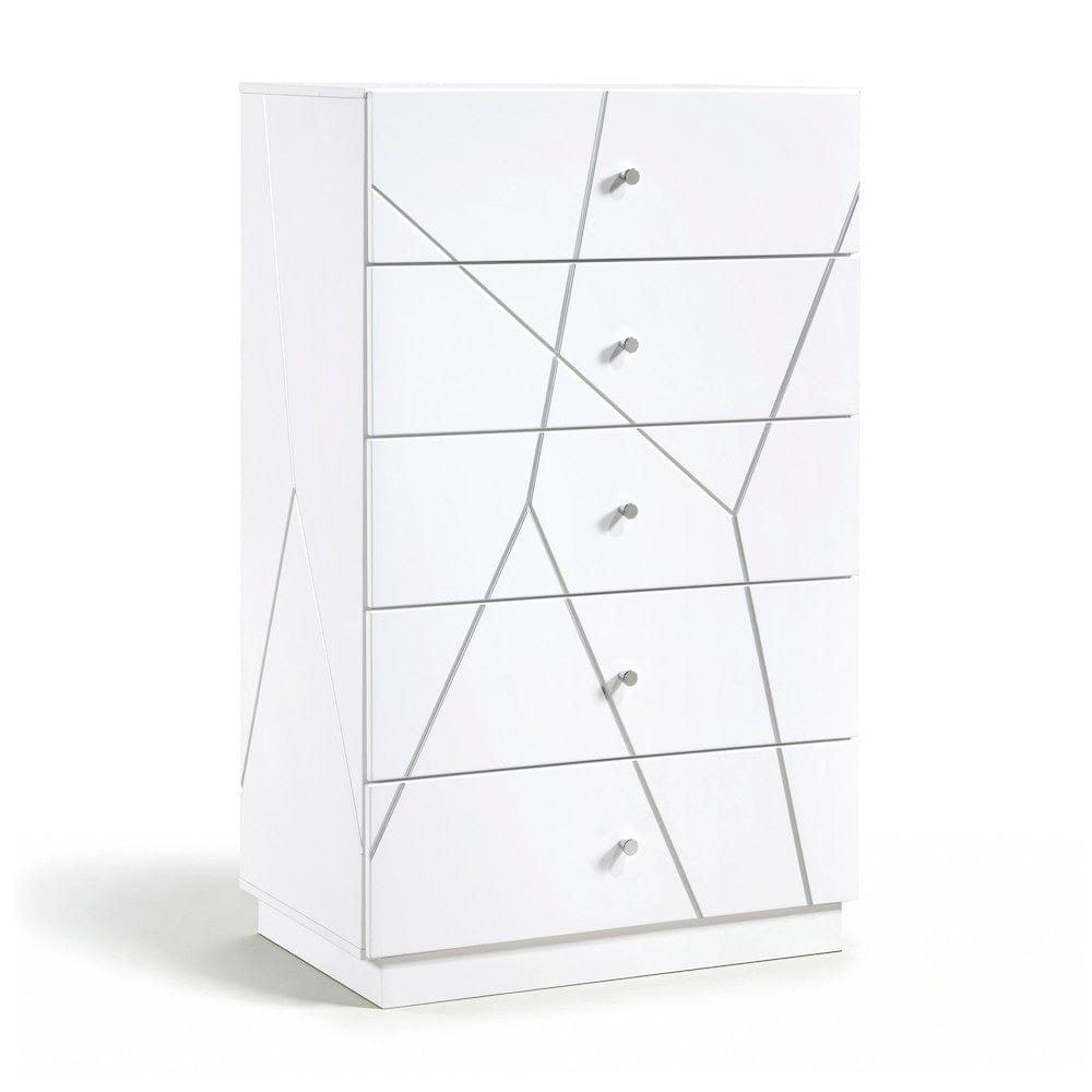 Homelegance  - Orlo Chest - 2455-9  view 2