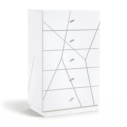 Homelegance  - Orlo Chest - 2455-9  view 2