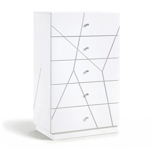 Homelegance  - Orlo Chest - 2455-9  view 2