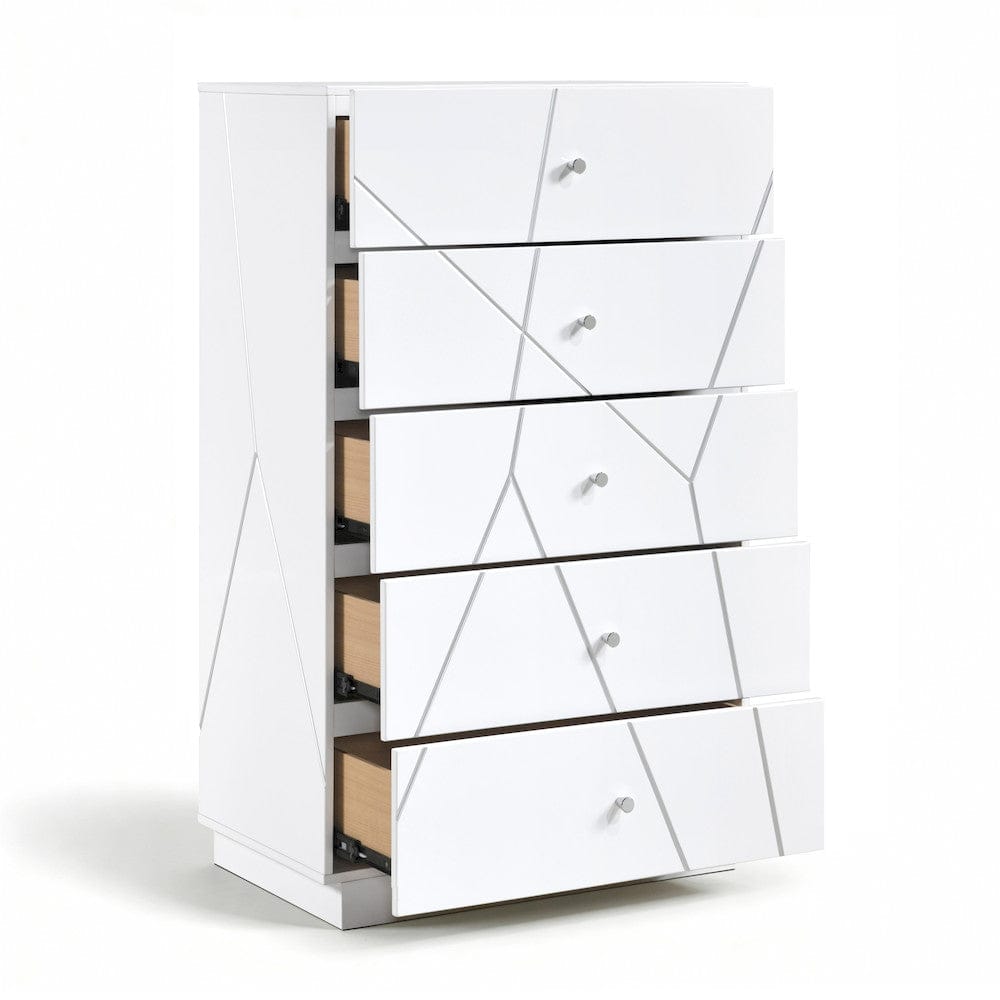 Homelegance  - Orlo Chest - 2455-9  view 3