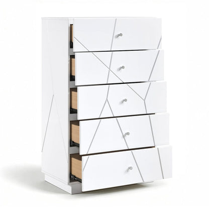 Homelegance  - Orlo Chest - 2455-9  view 3
