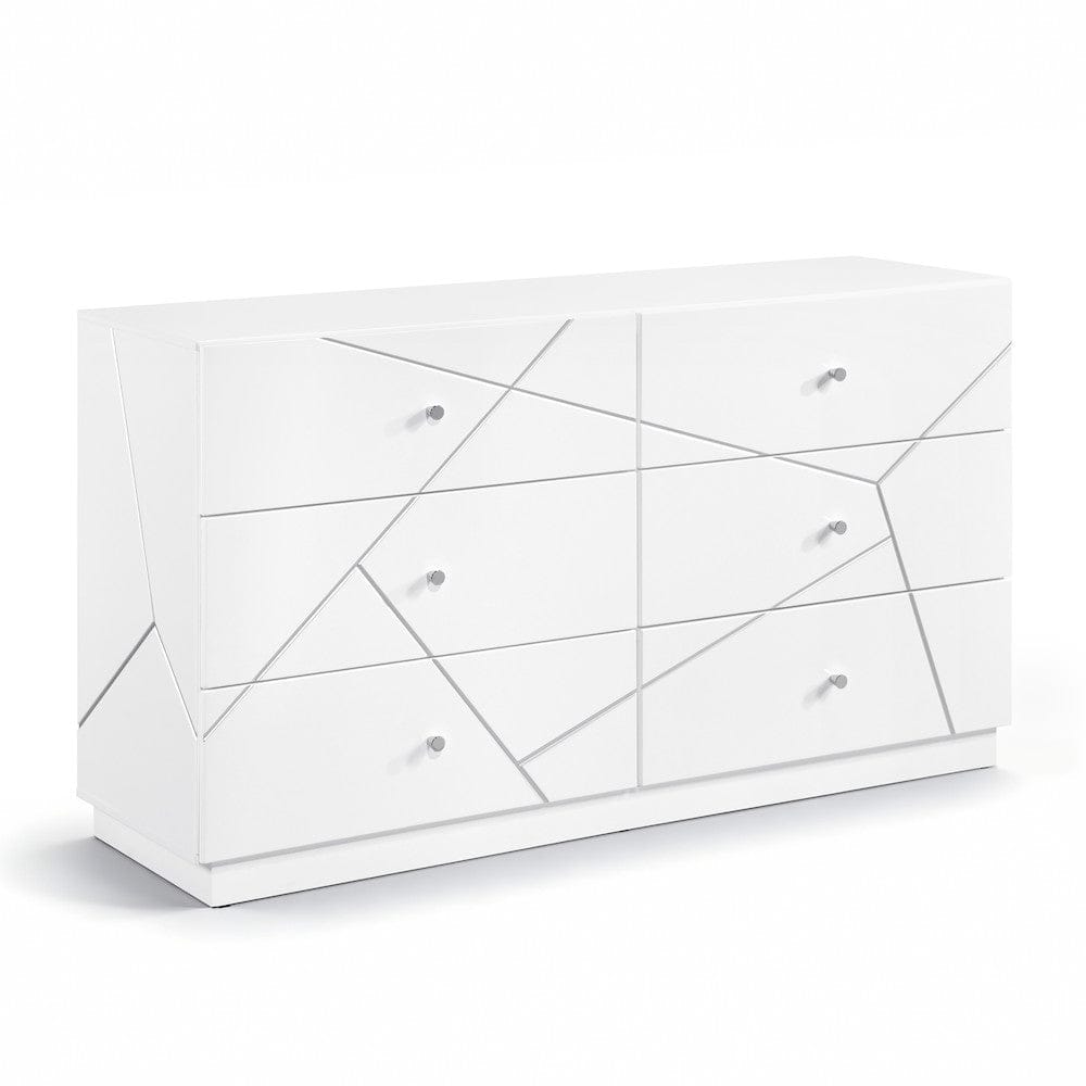 Homelegance  - Orlo Dresser - 2455-5  view 2