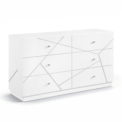 Homelegance  - Orlo Dresser - 2455-5  view 2