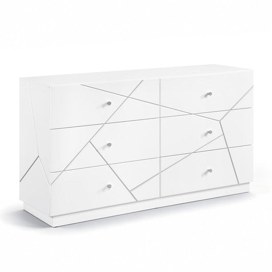 Homelegance  - Orlo Dresser - 2455-5  view 2