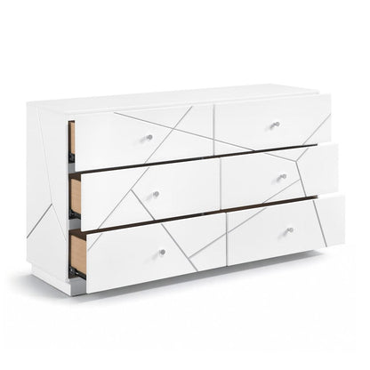 Homelegance  - Orlo Dresser - 2455-5  view 3