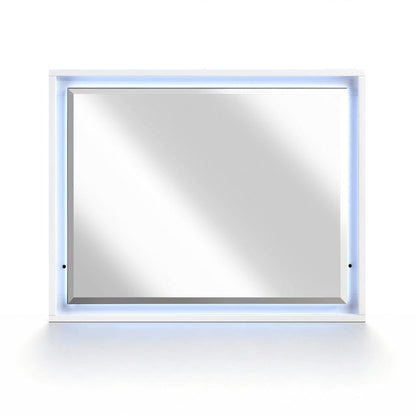 Homelegance  - Orlo Mirror - 2455-6  view 5