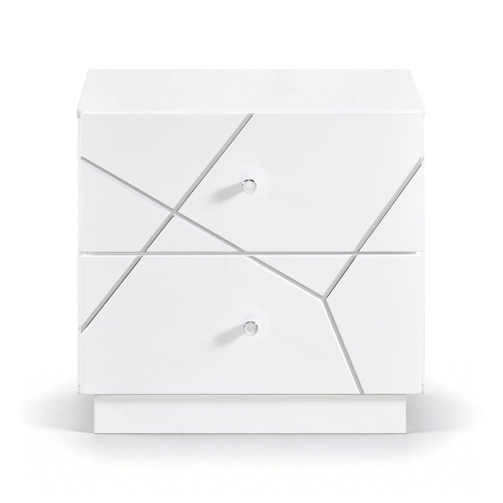 Homelegance  - Orlo Night Stand - 2455-4  view 1