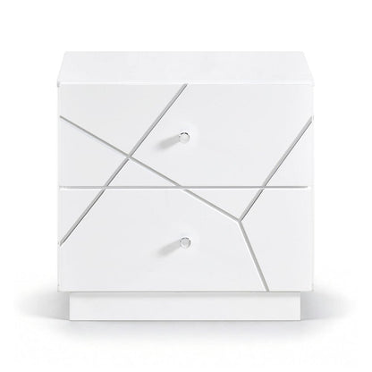 Homelegance  - Orlo Night Stand - 2455-4  view 1