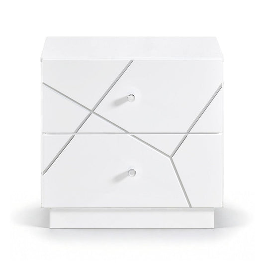 Homelegance  - Orlo Night Stand - 2455-4  view 1