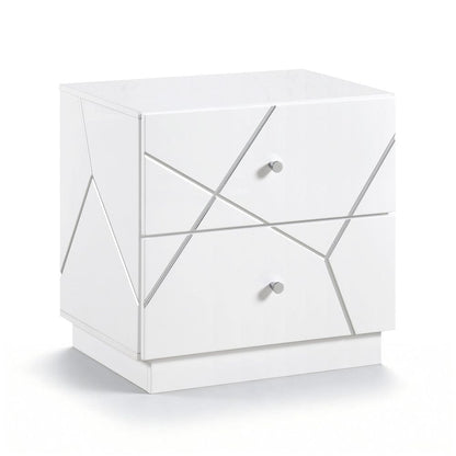 Homelegance  - Orlo Night Stand - 2455-4  view 2