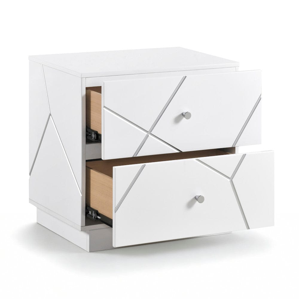 Homelegance  - Orlo Night Stand - 2455-4  view 3
