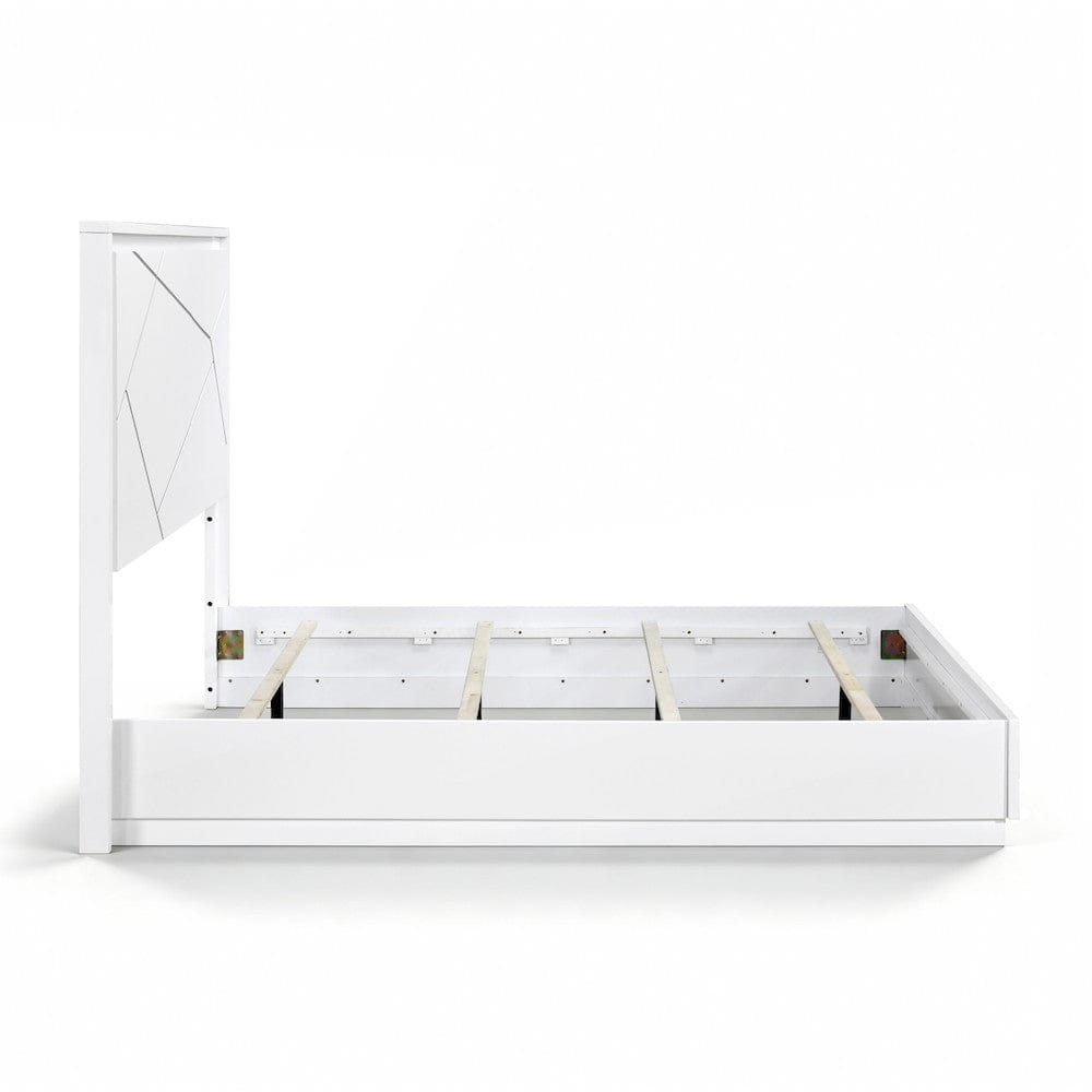 Homelegance  - Orlo Queen Bed - 2455-1x  view 8