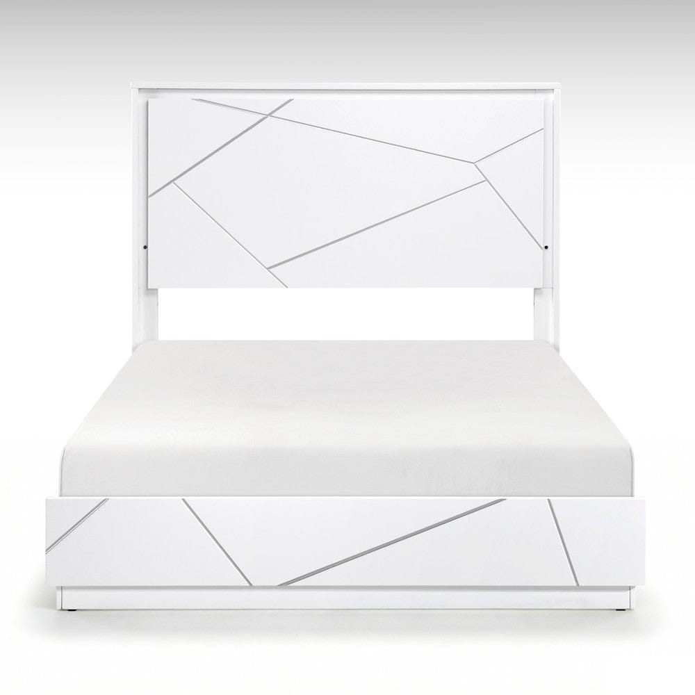 Homelegance  - Orlo Queen Bed - 2455-1x  view 9