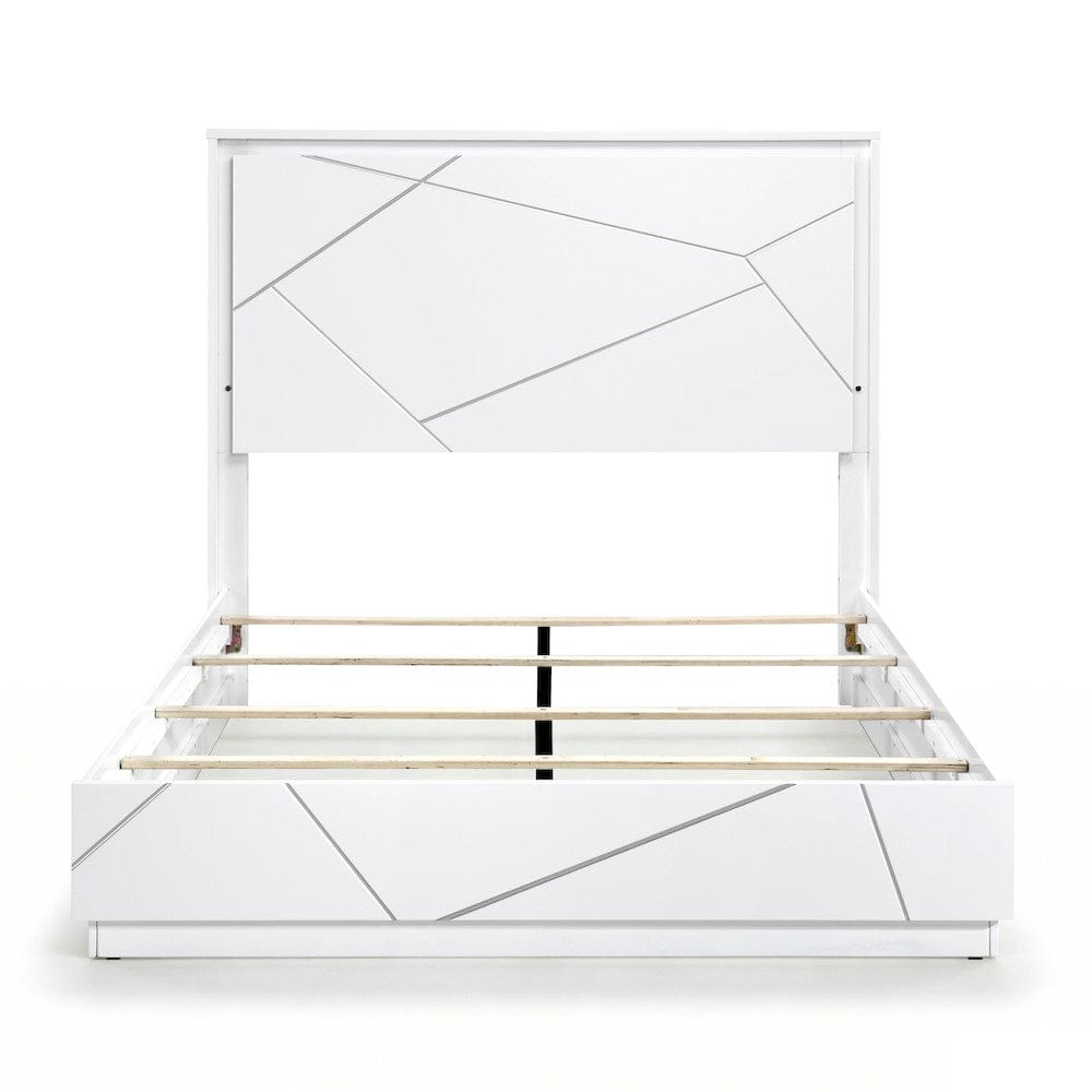 Homelegance  - Orlo Queen Bed - 2455-1x  view 10