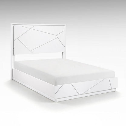 Homelegance  - Orlo Queen Bed - 2455-1x  view 11