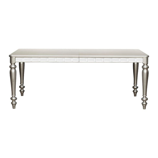 Homelegance  - Orsina Dining Table - 5477N-96  view 1