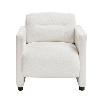 Homelegance  - Orson Accent Chair in Beige - 1155BE-1  view 3