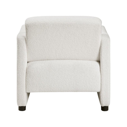 Homelegance  - Orson Accent Chair in Beige - 1155BE-1  view 6