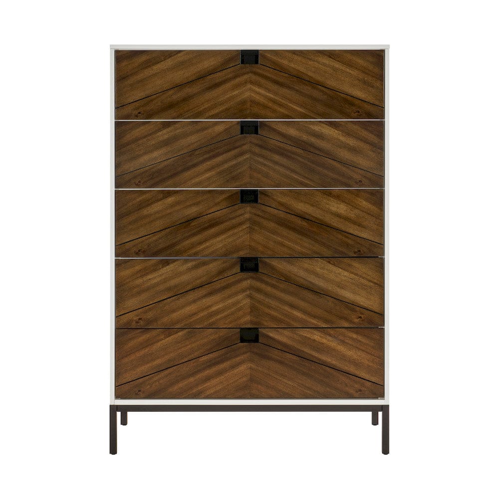 Homelegance  - Oslo Chest - 1456-9  view 1