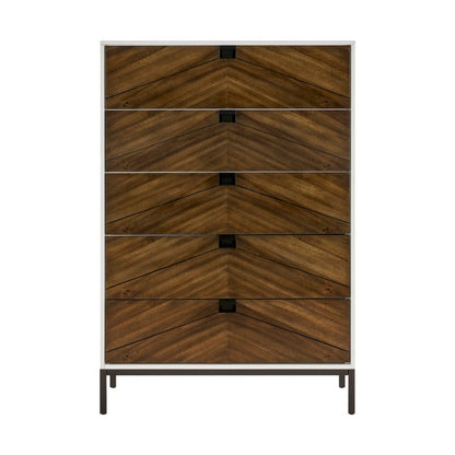Homelegance  - Oslo Chest - 1456-9  view 1