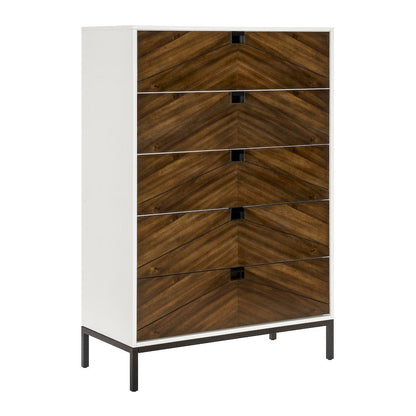 Homelegance  - Oslo Chest - 1456-9  view 2