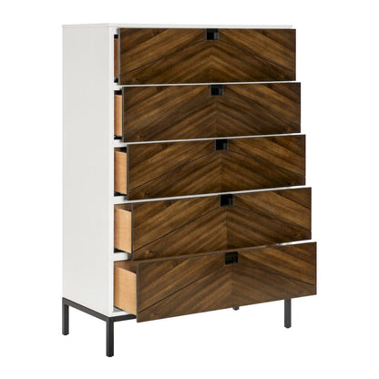 Homelegance  - Oslo Chest - 1456-9  view 4