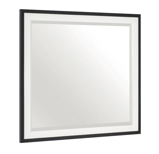 Homelegance  - Oslo Mirror - 1456-6  view 2