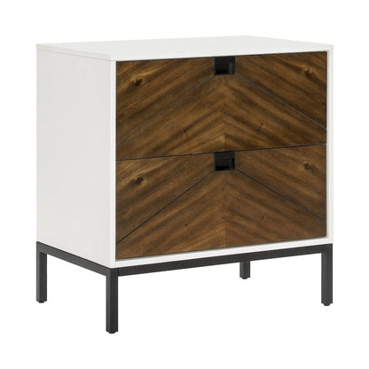 Homelegance  - Oslo Night Stand - 1456-4  view 1