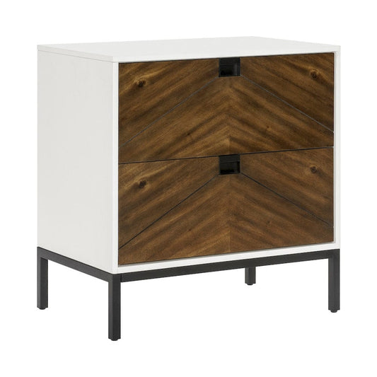 Homelegance  - Oslo Night Stand - 1456-4  view 1
