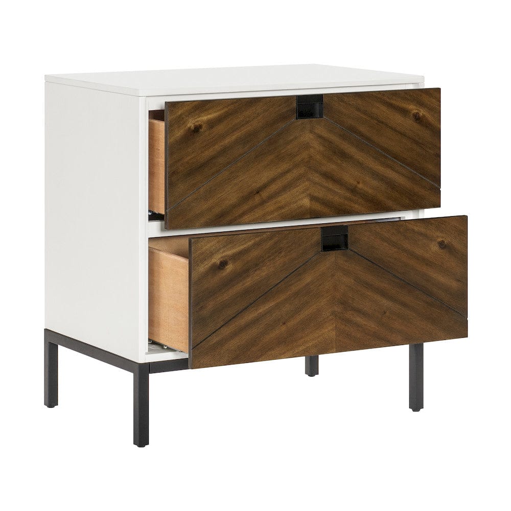 Homelegance  - Oslo Night Stand - 1456-4  view 4