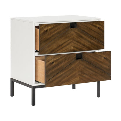 Homelegance  - Oslo Night Stand - 1456-4  view 4