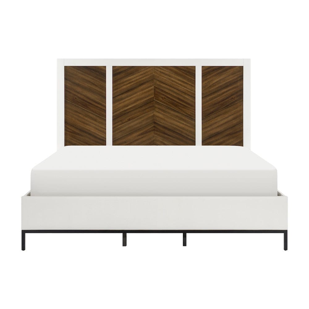 Homelegance  - Oslo Queen Bed - 1456-1x  view 1