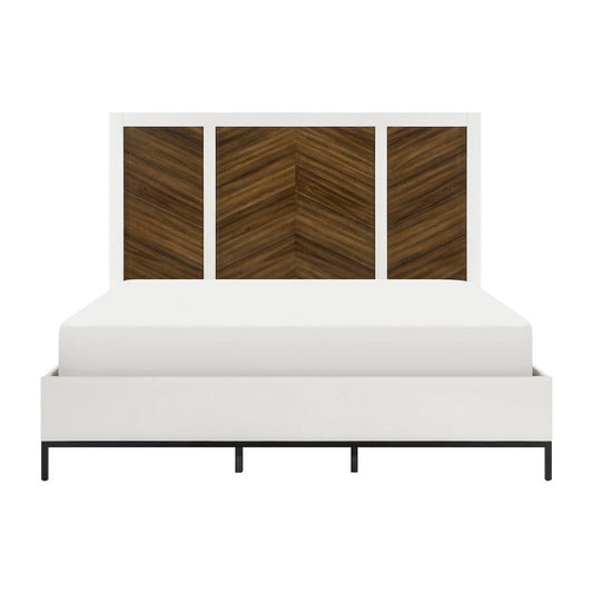 Homelegance  - Oslo Queen Bed - 1456-1x  view 1