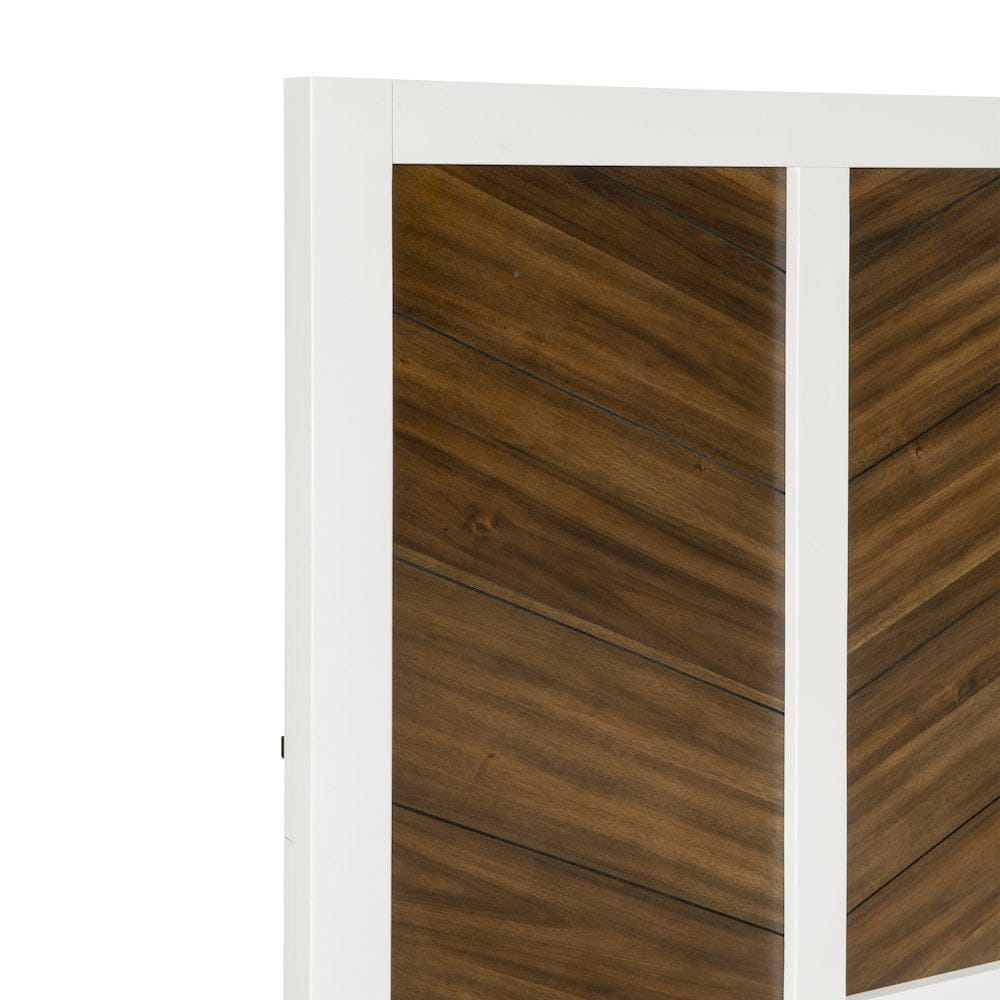 Homelegance  - Oslo Queen Bed - 1456-1x  view 6