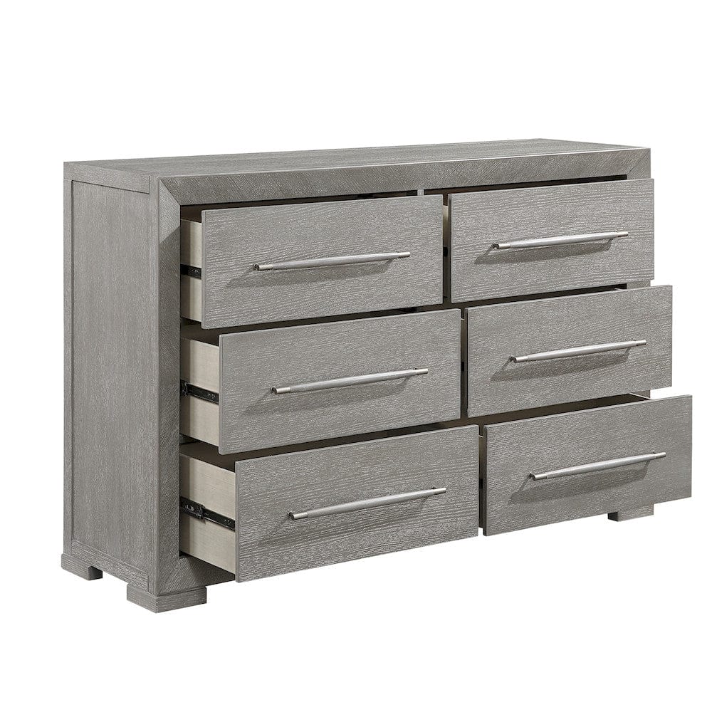 Homelegance  - Owen Dresser - 2327-5  view 3