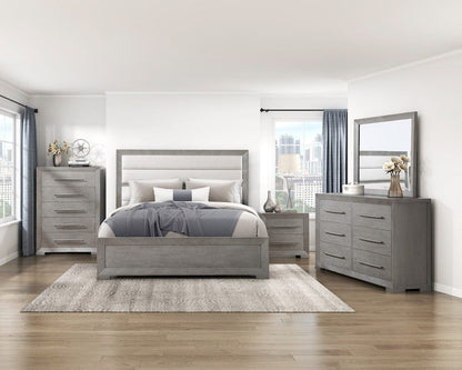 Homelegance  - Owen Dresser - 2327-5  view 5