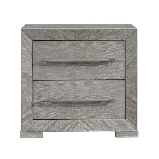 Homelegance  - Owen Night Stand - 2327-4  view 1