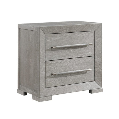 Homelegance  - Owen Night Stand - 2327-4  view 2