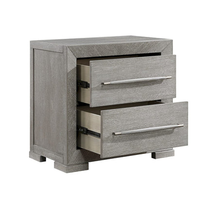 Homelegance  - Owen Night Stand - 2327-4  view 3