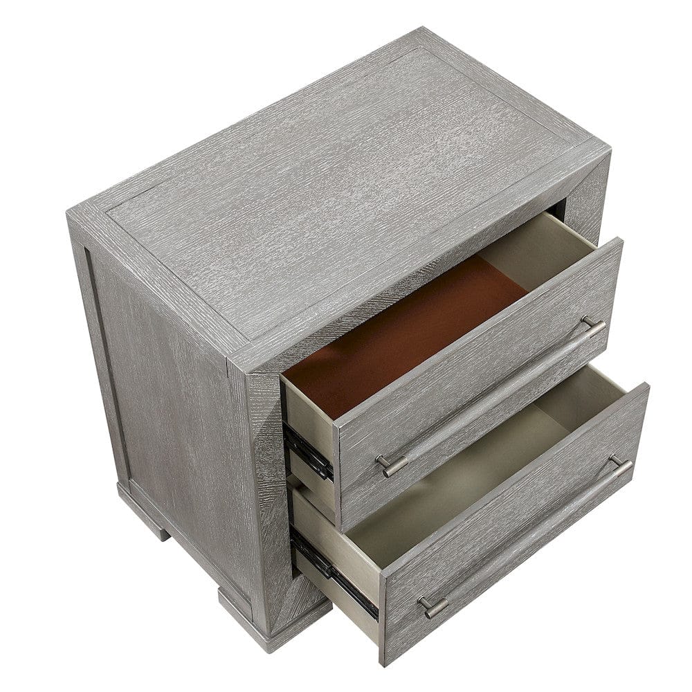 Homelegance  - Owen Night Stand - 2327-4  view 4