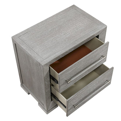 Homelegance  - Owen Night Stand - 2327-4  view 4