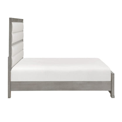Homelegance  - Owen Queen Bed - 2327-1x  view 3