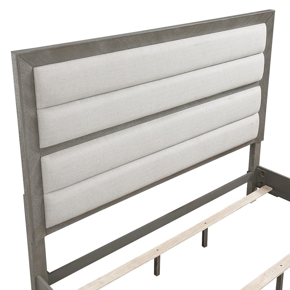 Homelegance  - Owen Queen Bed - 2327-1x  view 5